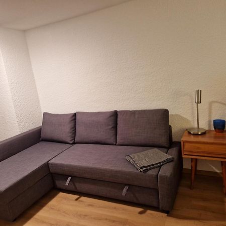 Studio Sieva Lausanne Exterior foto